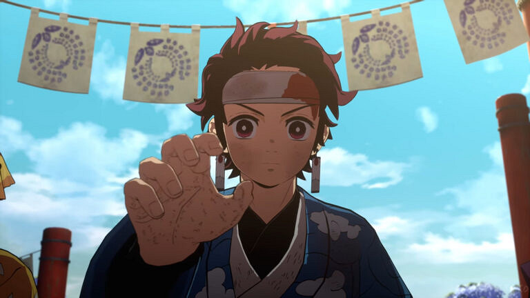 Fami通新一周銷量榜 《鬼滅之刃:火之神血風譚》登頂 Fami通新一周銷量榜 《鬼滅之刃:火之神血風譚》登頂