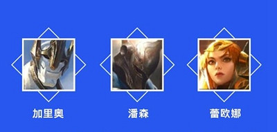 《英雄聯盟手遊》劍聖怎麽打阿木木 劍聖對抗阿木木技巧