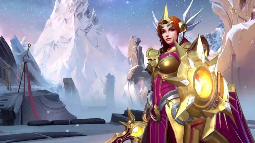 《英雄聯盟手遊》2.1版本更新內容 新英雄皮膚預告