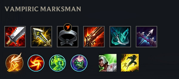 《英雄聯盟手遊》燼出裝怎麽出 lol手遊戲命師介紹 《英雄聯盟手遊》燼出裝怎麽出 lol手遊戲命師介紹