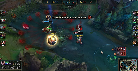 《英雄聯盟手遊》Samira隱藏任務介紹 新英雄Samira表情怎麽獲得