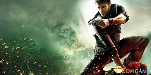 Sam大叔回歸？ 育碧為新《縱橫諜海》遊戲註冊商標