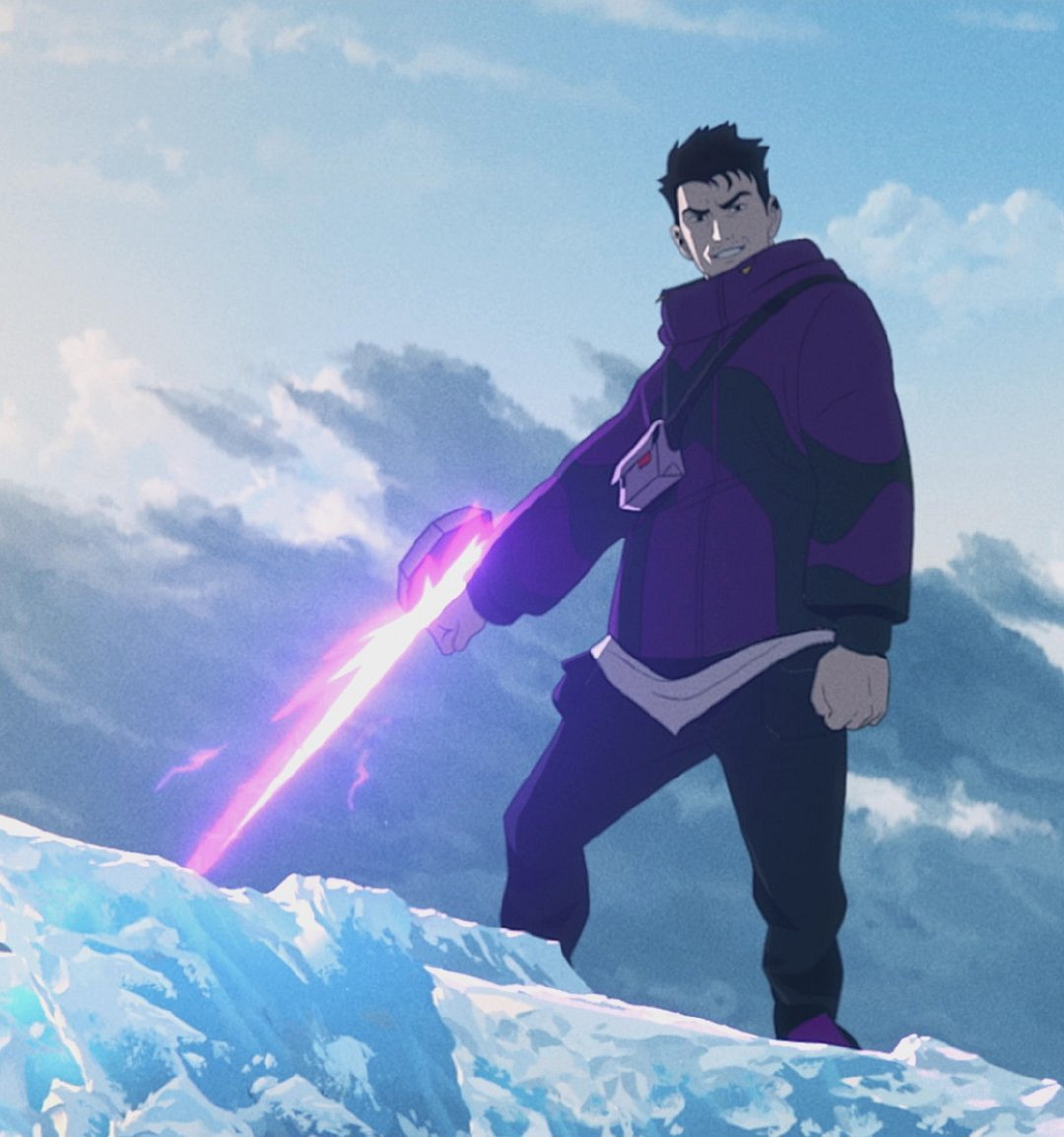 《英雄聯盟手遊》S10主題曲MV 所向無前MV登場人物一覽