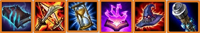 《英雄聯盟手遊》卡牌怎麽出裝 卡牌出裝推薦