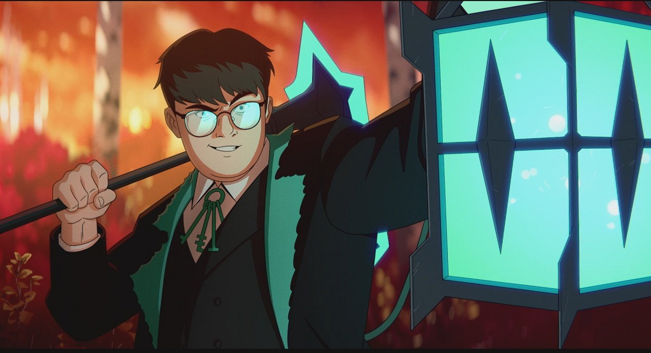 《英雄聯盟手遊》S10主題曲MV 所向無前MV登場人物一覽