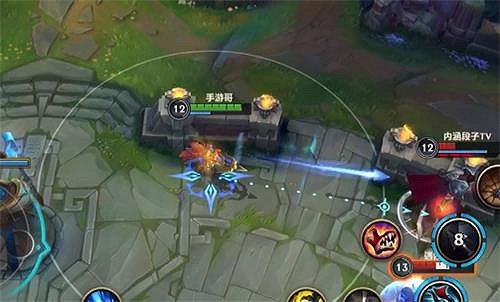 《英雄聯盟手遊》薇恩怎麽出裝 薇恩出裝順序