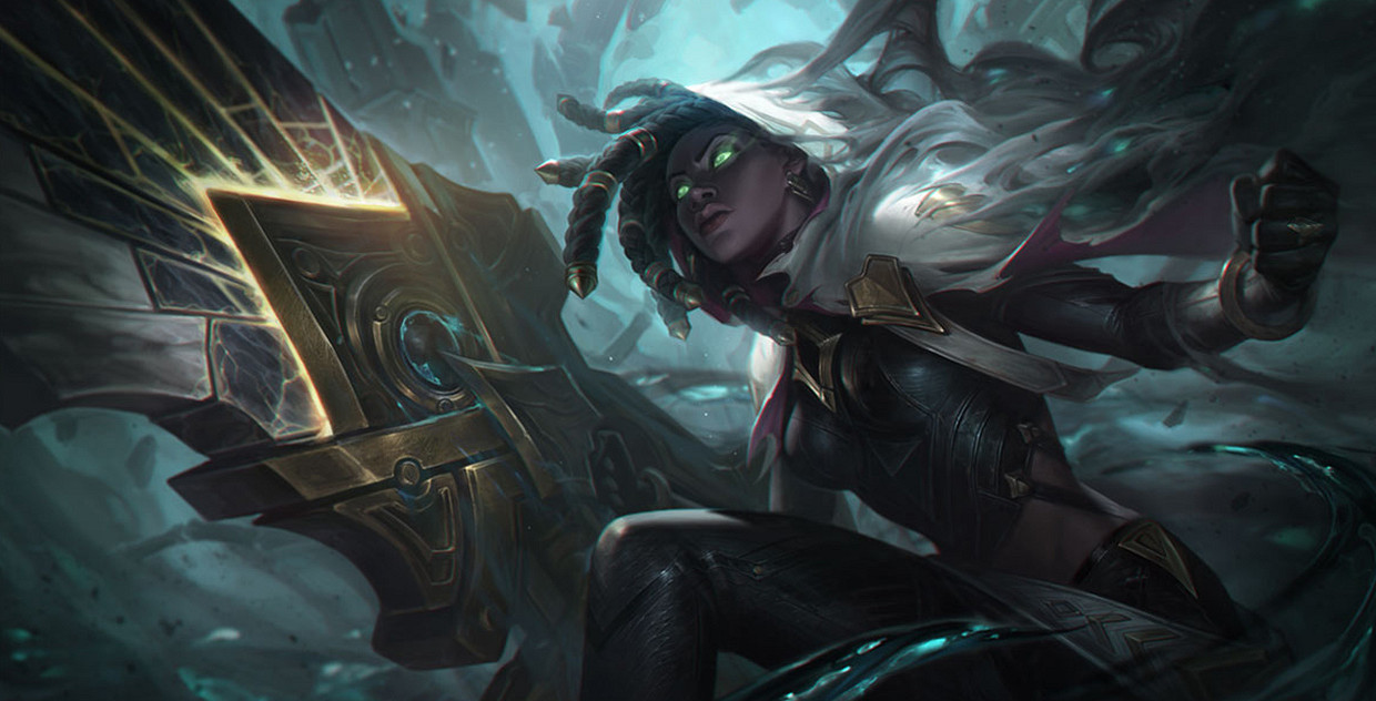 《英雄聯盟手遊》特殊符號一覽 可用的特殊符號有哪些