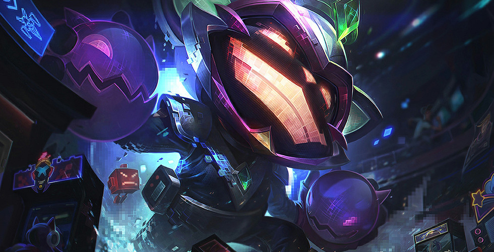 《英雄聯盟手遊》克隆什麽英雄強2021 克隆模式強力英雄推薦