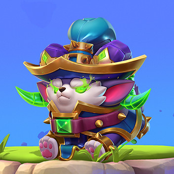 《金鏟鏟之戰》10.21更新內容一覽 1.21版本更新了什麽 《金鏟鏟之戰》10.21更新內容一覽 1.21版本更新了什麽