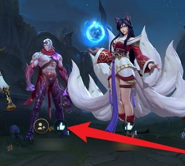 《英雄聯盟手遊》怎麽點讚 點讚方法介紹 《英雄聯盟手遊》怎麽點讚 點讚方法介紹