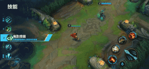 《英雄聯盟手遊》錘石怎麽玩 錘石加點對線團戰攻略