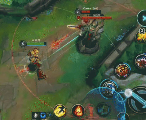 《英雄聯盟手遊》機器人出裝介紹 lol手遊機器人上分攻略