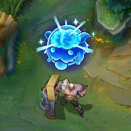 《英雄聯盟手遊》表情有哪些 英雄聯盟手遊表情預覽