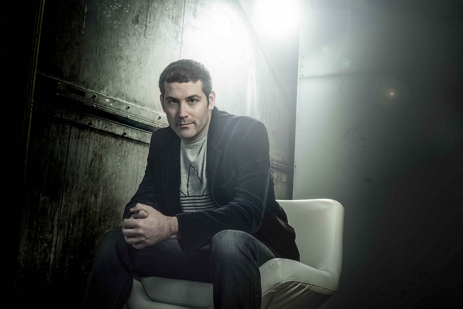 《縱橫諜海》創意總監因性騷擾指控 已從育碧辭職 《縱橫諜海》創意總監因性騷擾指控 已從育碧辭職