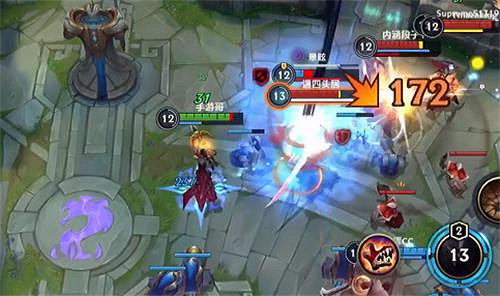 《英雄聯盟手遊》薇恩怎麽出裝 薇恩出裝順序