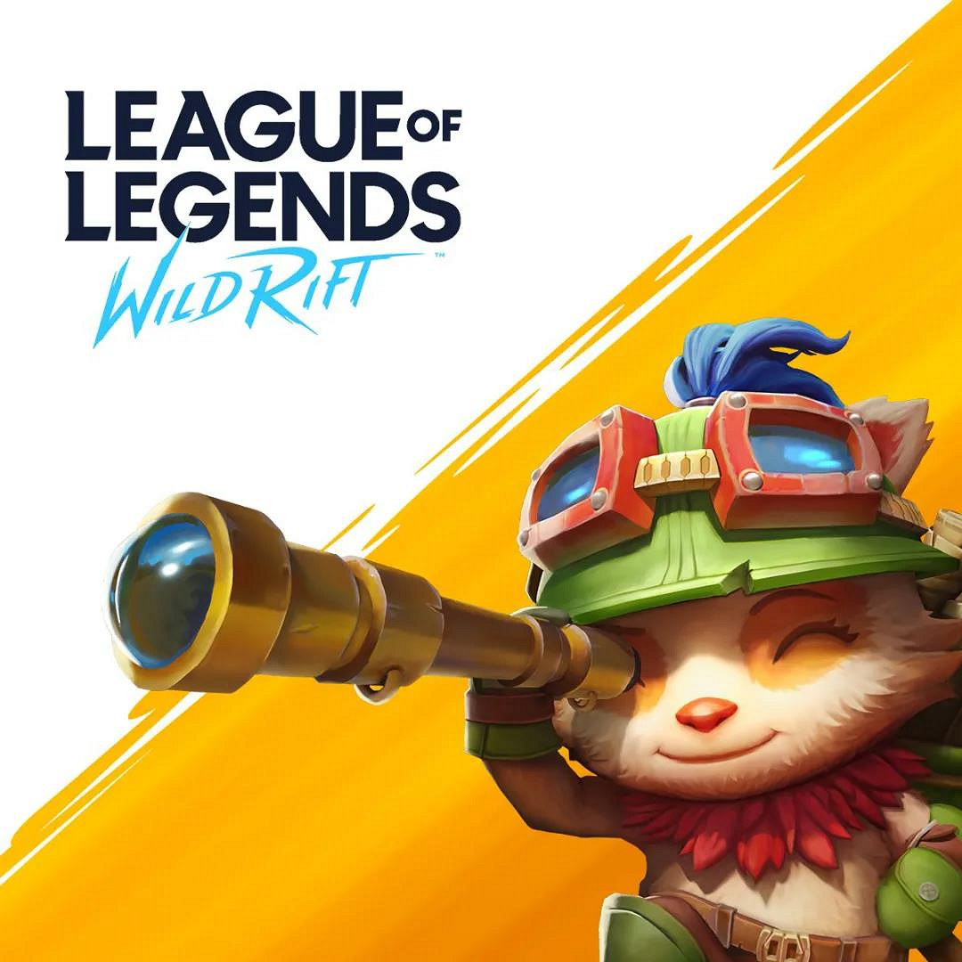 《英雄聯盟手遊》提莫什麽時候出 lol手遊提莫上線時間介紹