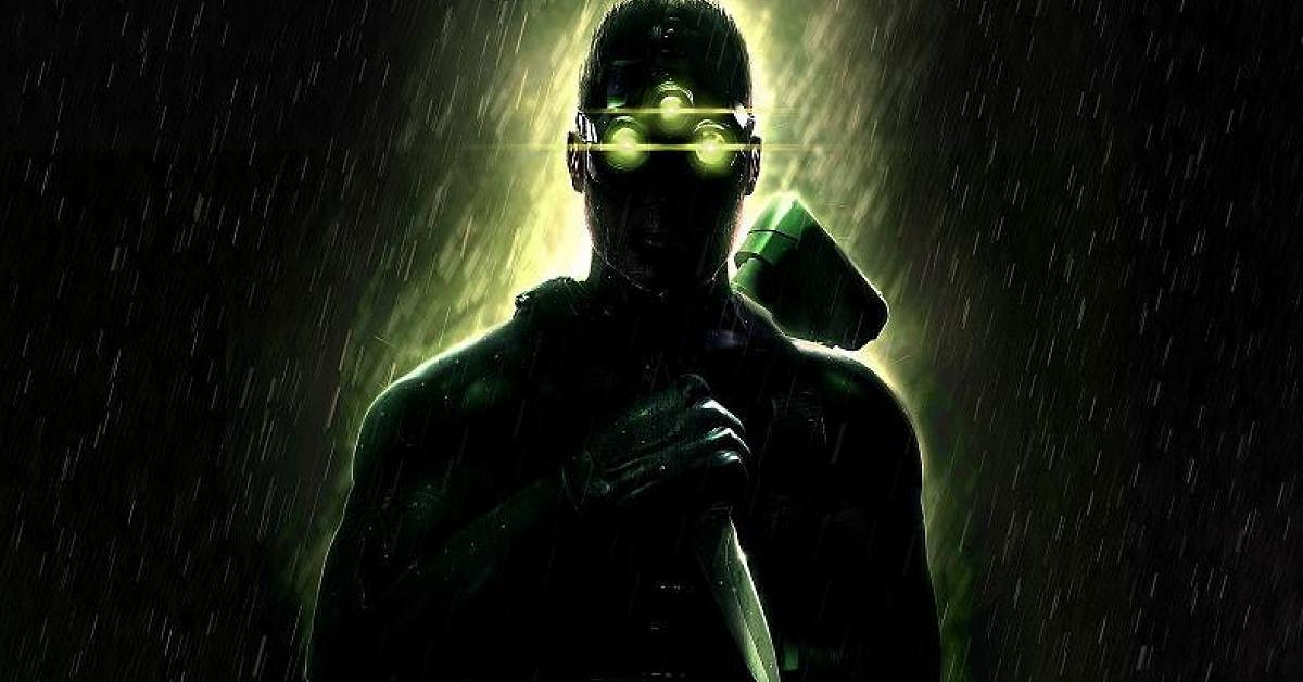 育碧能不能別在各種遊戲裡暗示《縱橫諜海》了? 育碧能不能別在各種遊戲裡暗示《縱橫諜海》了?