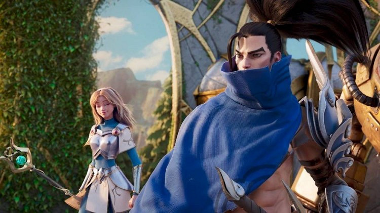 《英雄聯盟手遊》12月初公測哪些地區 12月公測解鎖地區介紹 《英雄聯盟手遊》12月初公測哪些地區 12月公測解鎖地區介紹