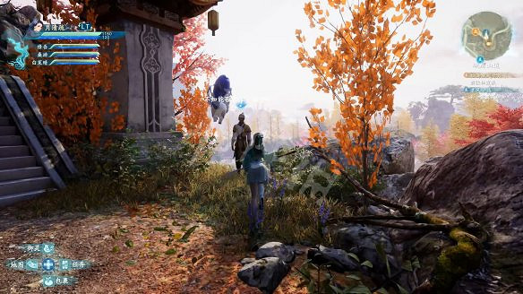 《仙劍奇俠傳7》落花有意任務怎麽做?落花有意任務流程詳解 《仙劍奇俠傳7》落花有意任務怎麽做?落花有意任務流程詳解