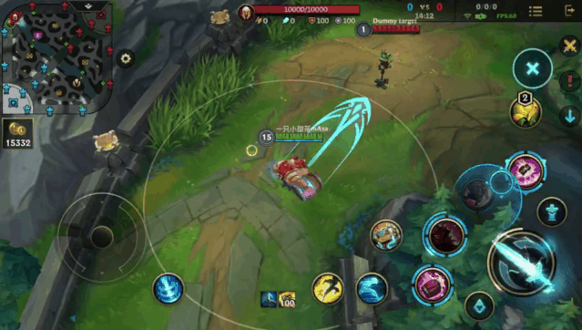 《英雄聯盟手遊》上分英雄酒桶玩法攻略 lol手遊上分英雄古拉加斯推薦