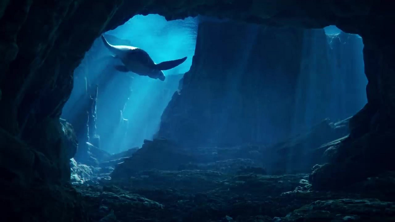 恐龍求生新作《本能》將改用虛幻5開發 恐龍求生新作《本能》將改用虛幻5開發