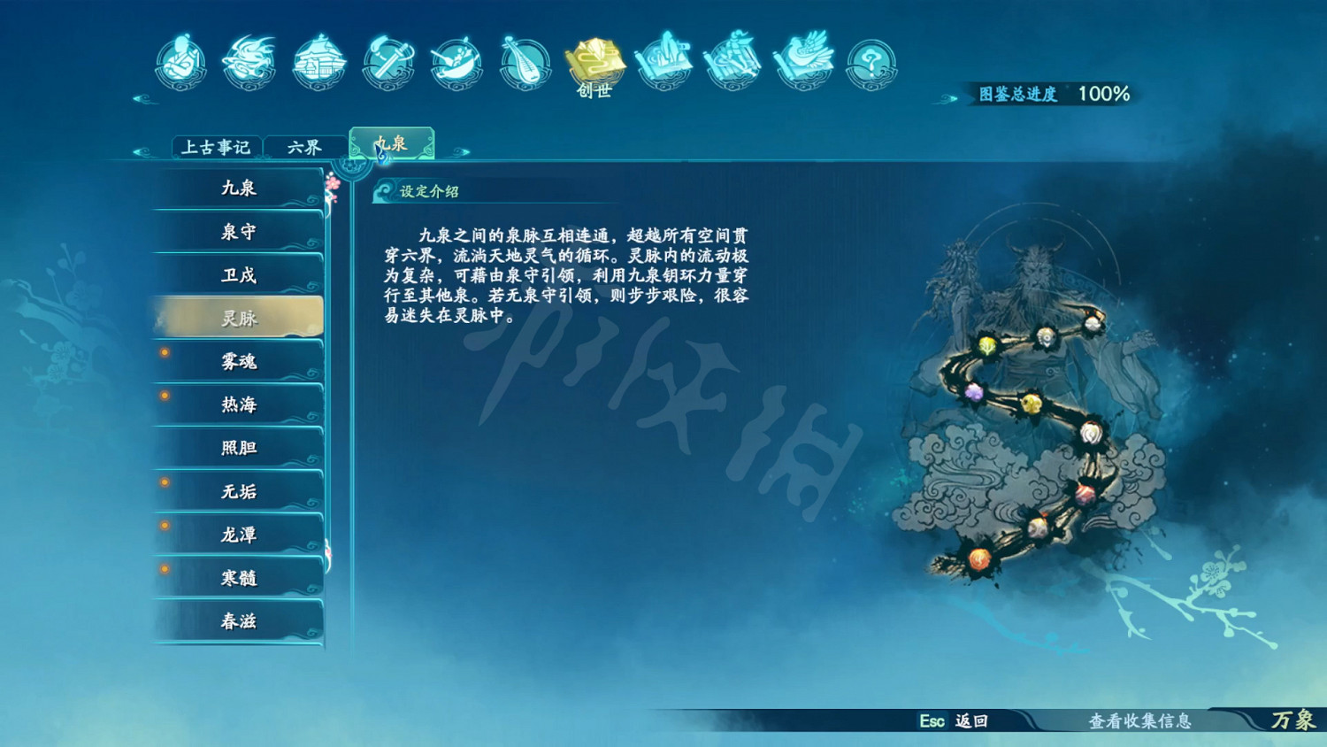 《仙劍奇俠傳7》劇情設定全收集 和曆代仙劍聯繫全匯總 《仙劍奇俠傳7》劇情設定全收集 和曆代仙劍聯繫全匯總