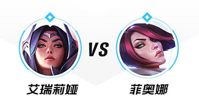 《英雄聯盟手遊》刀妹怎麽打劍姬 刀妹對線劍姬技巧分享