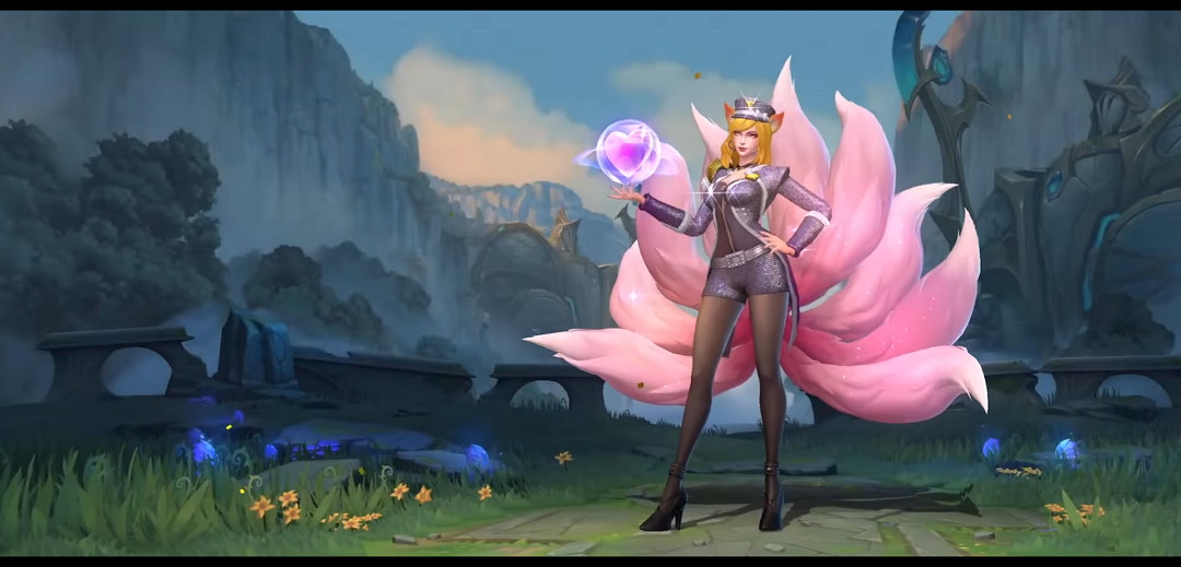 《英雄聯盟手遊》2.4版本更新內容 新英雄新裝備新皮膚一覽