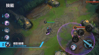 《英雄聯盟手遊》螳螂卡茲克技能怎麽樣 螳螂卡茲克技能介紹