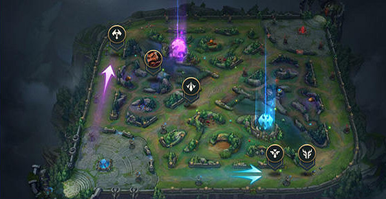 《英雄聯盟手遊》男槍格雷福斯玩法怎麽樣 男槍格雷福斯評測 《英雄聯盟手遊》男槍格雷福斯玩法怎麽樣 男槍格雷福斯評測