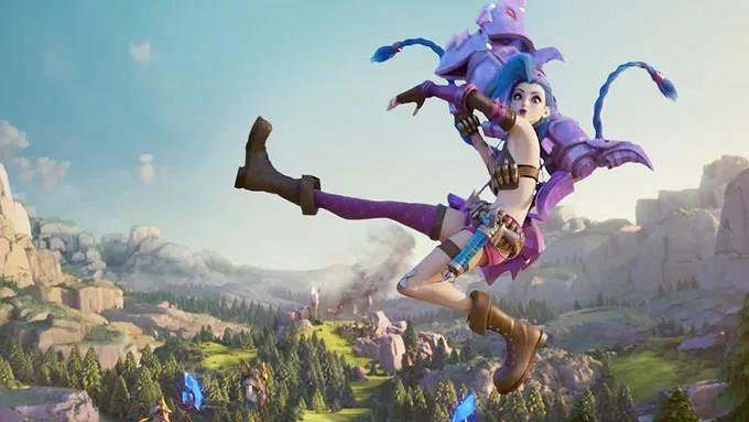 《英雄聯盟手遊》模擬器能玩嗎 lol手遊模擬器永久封禁