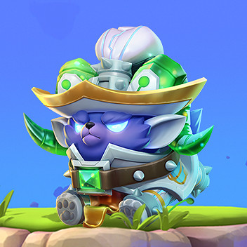 《金鏟鏟之戰》10.21更新內容一覽 1.21版本更新了什麽 《金鏟鏟之戰》10.21更新內容一覽 1.21版本更新了什麽