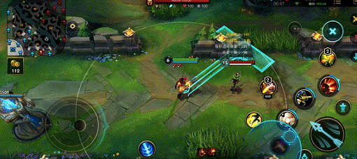 《英雄聯盟手遊》男槍格雷福斯玩法怎麽樣 男槍格雷福斯評測 《英雄聯盟手遊》男槍格雷福斯玩法怎麽樣 男槍格雷福斯評測