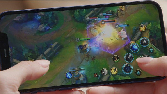 《英雄聯盟手遊》什麽時候上線 iOS版本即將上線