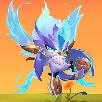 《金鏟鏟之戰》10.21更新內容一覽 1.21版本更新了什麽 《金鏟鏟之戰》10.21更新內容一覽 1.21版本更新了什麽