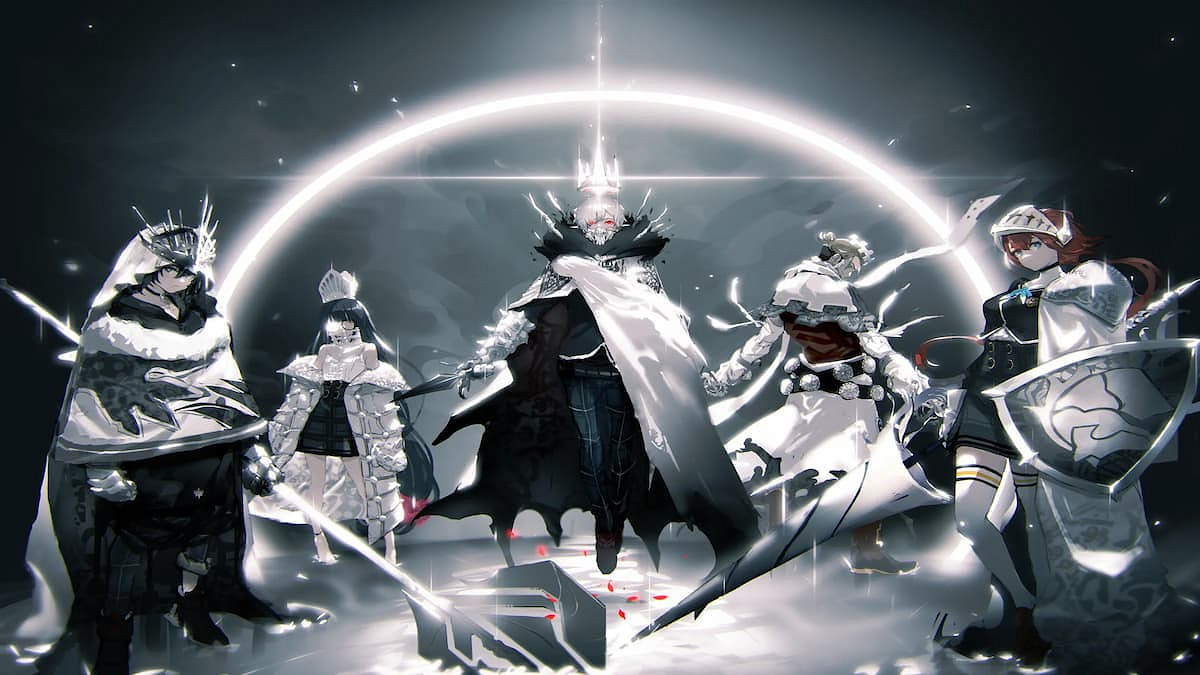 《罪惡王權》發售一周銷量突破5萬 官推發文感謝玩家 《罪惡王權》發售一周銷量突破5萬 官推發文感謝玩家