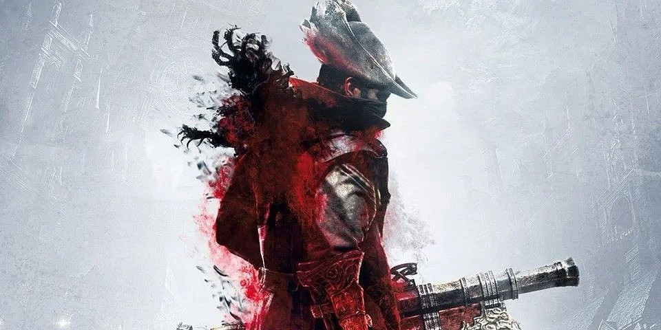 《血源》粉絲不高興:《戰神》都上PC了 《血源》呢 《血源》粉絲不高興:《戰神》都上PC了 《血源》呢