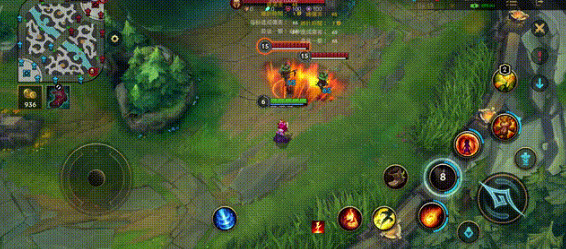 《英雄聯盟手遊》安妮玩法怎麽樣 安妮英雄評測