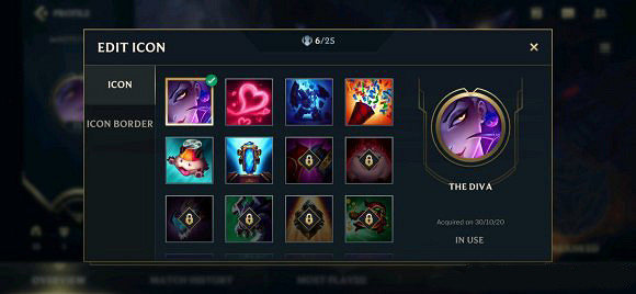 《英雄聯盟手遊》沒有kda女團活動解決方法 lol手遊沒有kda女團活動