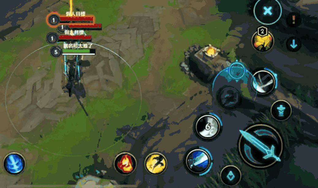 《英雄聯盟手遊》亞索怎麽樣 亞索技能介紹