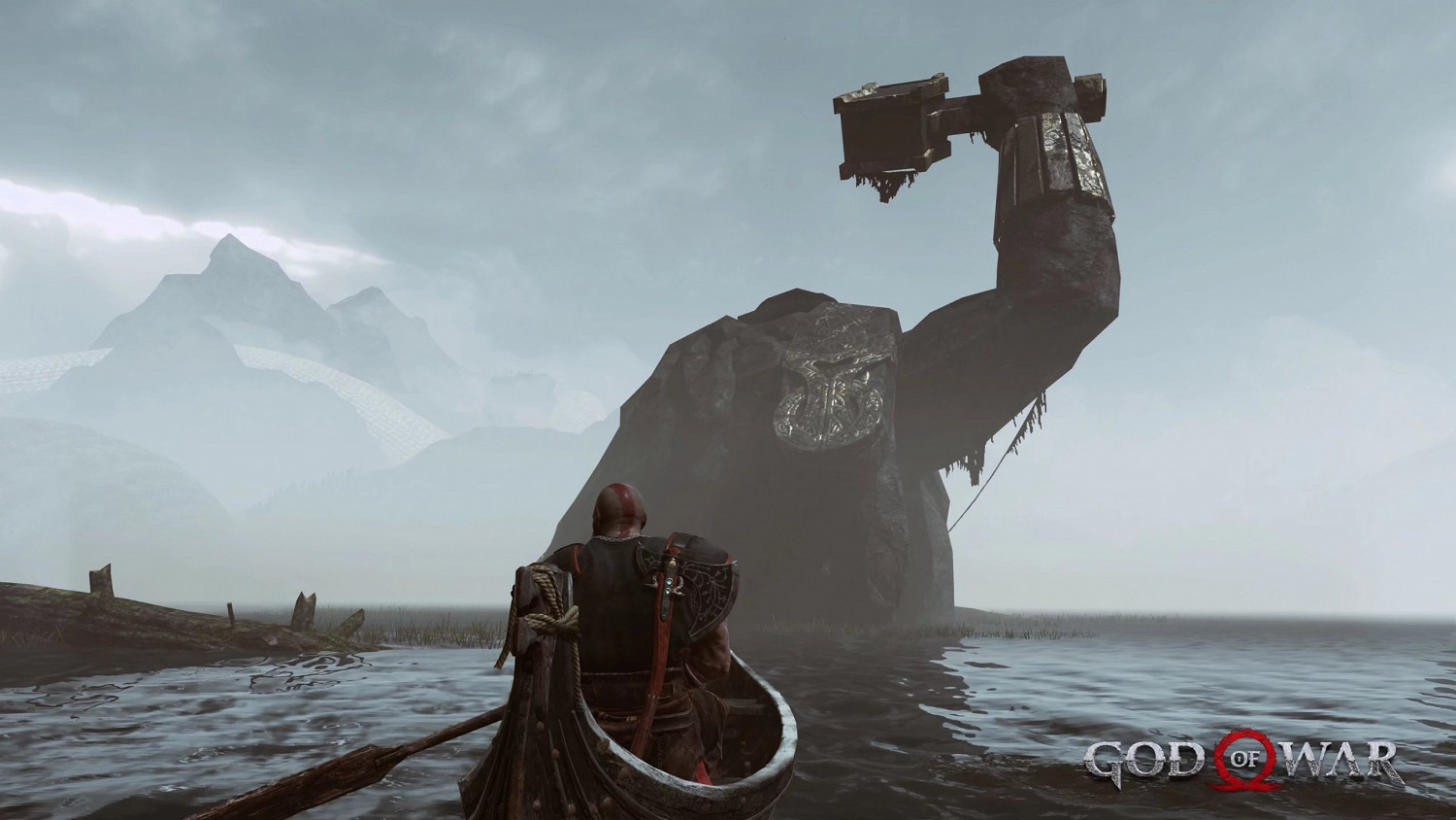 《戰神》遊戲玩法介紹分享 《戰神》遊戲玩法介紹分享