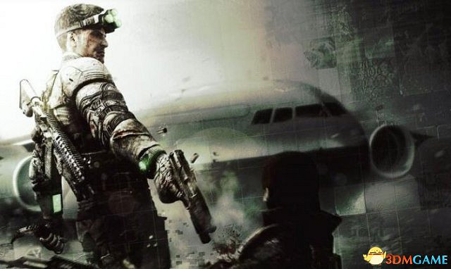 刺客教條初代美女製作人曾參與設計縱橫諜海新作 刺客教條初代美女製作人曾參與設計縱橫諜海新作