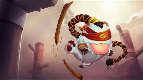 《英雄聯盟手遊》魄羅幣有什麽用 poro coins有什麽用 《英雄聯盟手遊》魄羅幣有什麽用 poro coins有什麽用