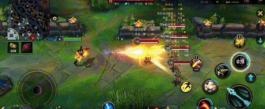 《英雄聯盟手遊》男槍格雷福斯玩法怎麽樣 男槍格雷福斯評測 《英雄聯盟手遊》男槍格雷福斯玩法怎麽樣 男槍格雷福斯評測