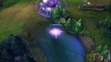 《英雄聯盟手遊》螳螂技能怎麽樣 虛空掠奪者介紹