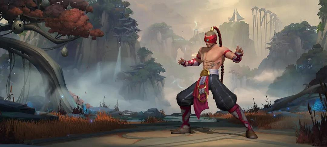 《英雄聯盟手遊》神話裝備會出嗎 6月20日策劃面對面內容一覽