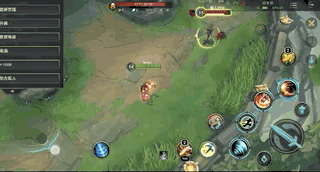 《英雄聯盟手遊》瞎子怎麽R閃 盲僧R閃教學