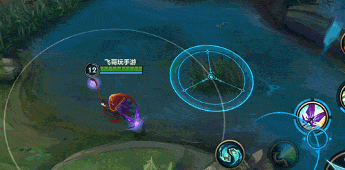 《英雄聯盟手遊》露露技能怎麽樣 lol手遊璐璐技能解析