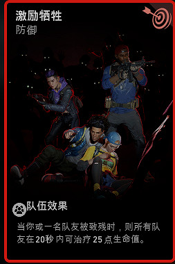 《喋血復仇》醫生技能怎麽用?醫生卡組搭配思路解析 《喋血復仇》醫生技能怎麽用?醫生卡組搭配思路解析