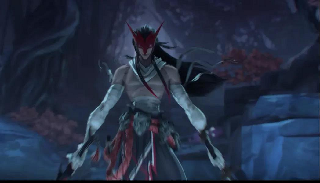 《英雄聯盟手遊》永恩什麽時候上線 亞索永恩雙劍合璧